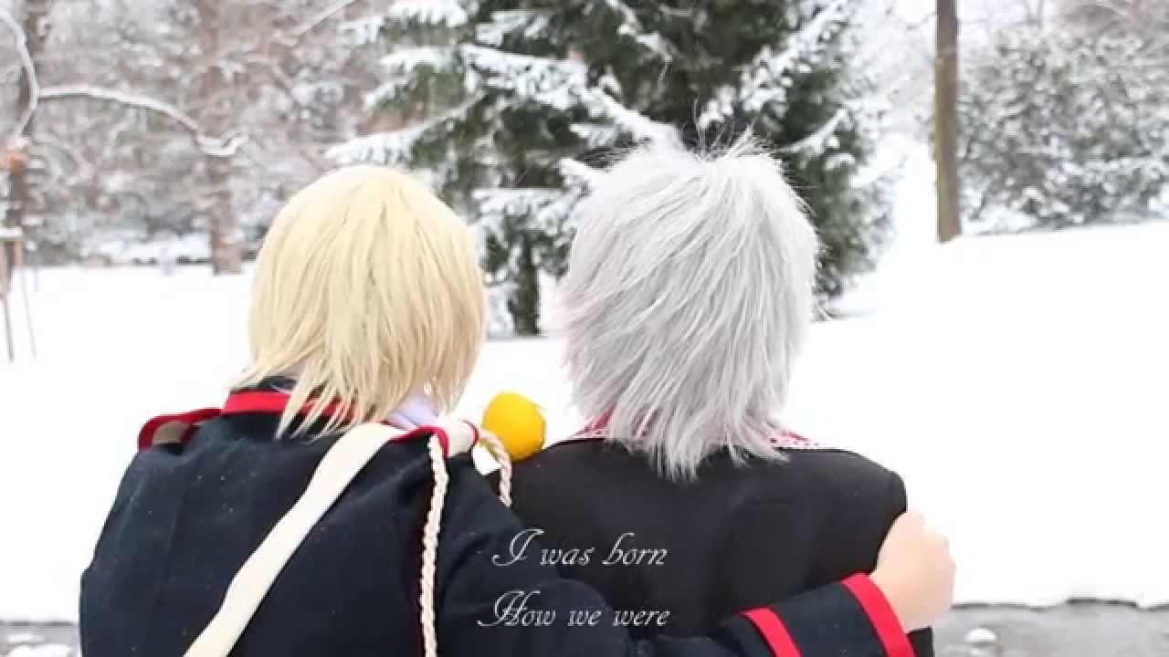 APH RuPru - Say My Name ( CMV )