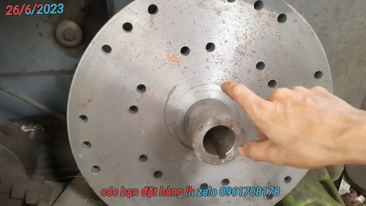 điện gi&oacute; tự chế...  tuabienre gi&oacute; 5kw ho&agrave; lưới &aacute;p cao