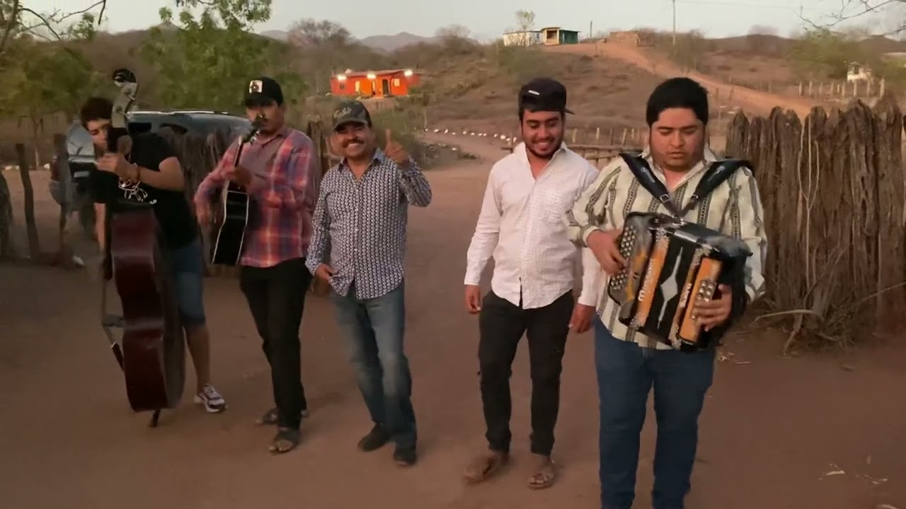 Quiero cantarte ati-Andres Araujo y su ranchero al100-El Aboytes y su caril Izquierdo-David Araujo