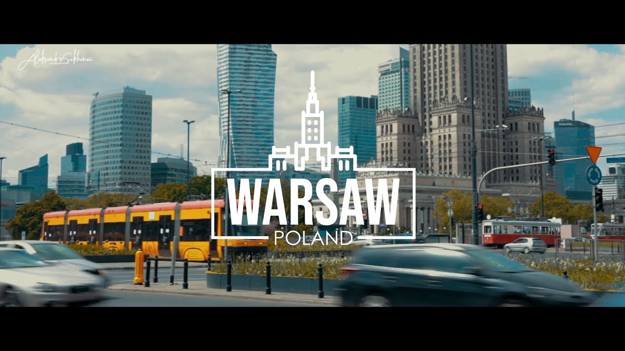 WARSAW Poland