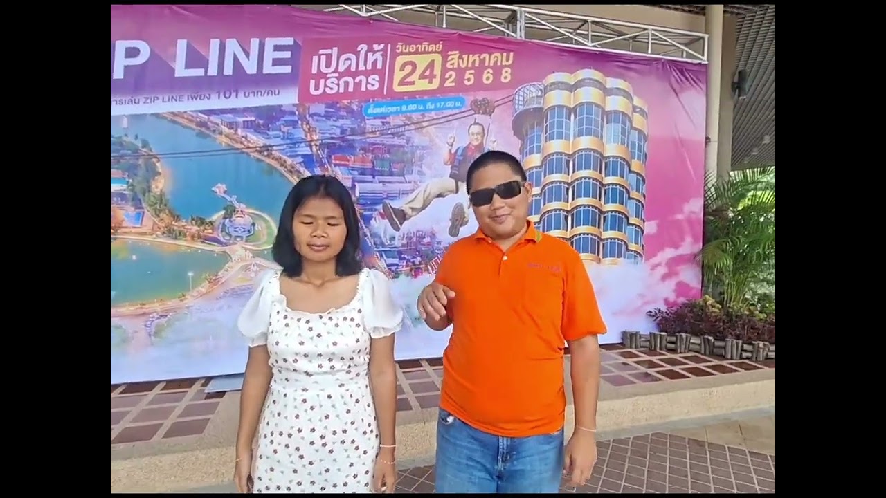 หนุ่มนักร้องสาวหมอลำ - น้องต๋อม ดุจฤดี & แม็กกี้ (Cover Version)