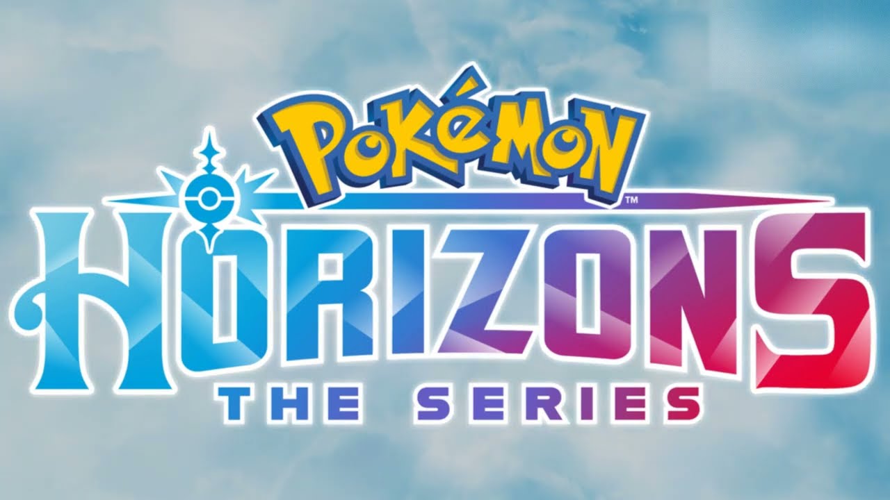 Pokemon Horizons OST - Main Theme Unreleased Version