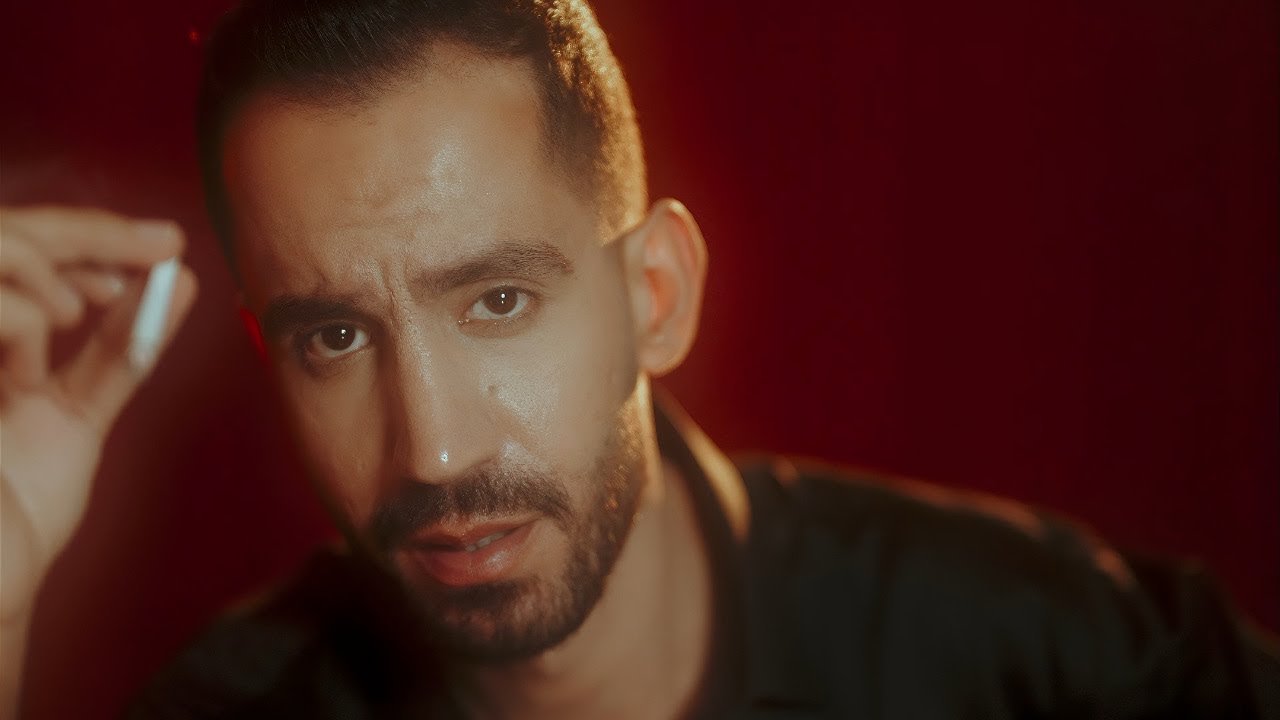 Bedo - NERDEYDİN DE (Official Video)
