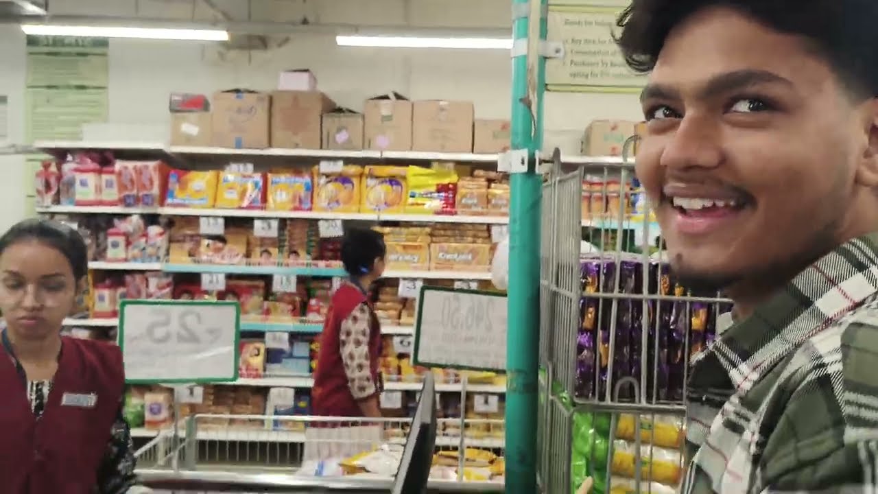 Surat Me Ye Nahi Dekha To Kuch Nahi Dekha! 😍