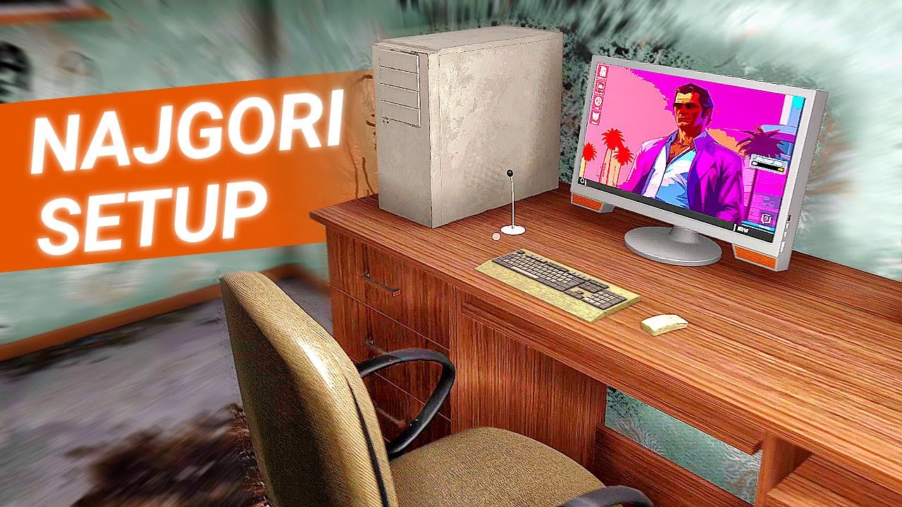 Postajem STREAMER da se izvučem iz SIROMAŠTVA - Streamer Life Simulator 2 (EP1)