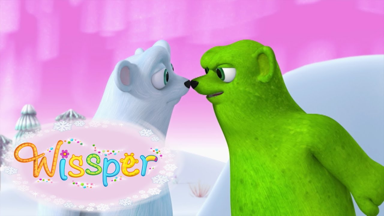 3 całe odcinki - Najlepsze sceny 37 - Wissper💖🦄