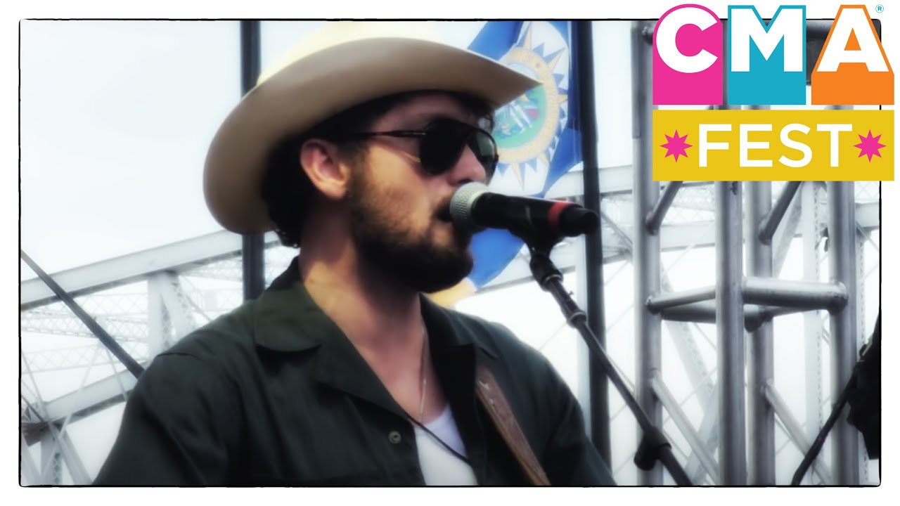 Jason Scott & The High Heat - If We Make It Til The Mornin’ Live at CMA Fest 2025 in Nashville