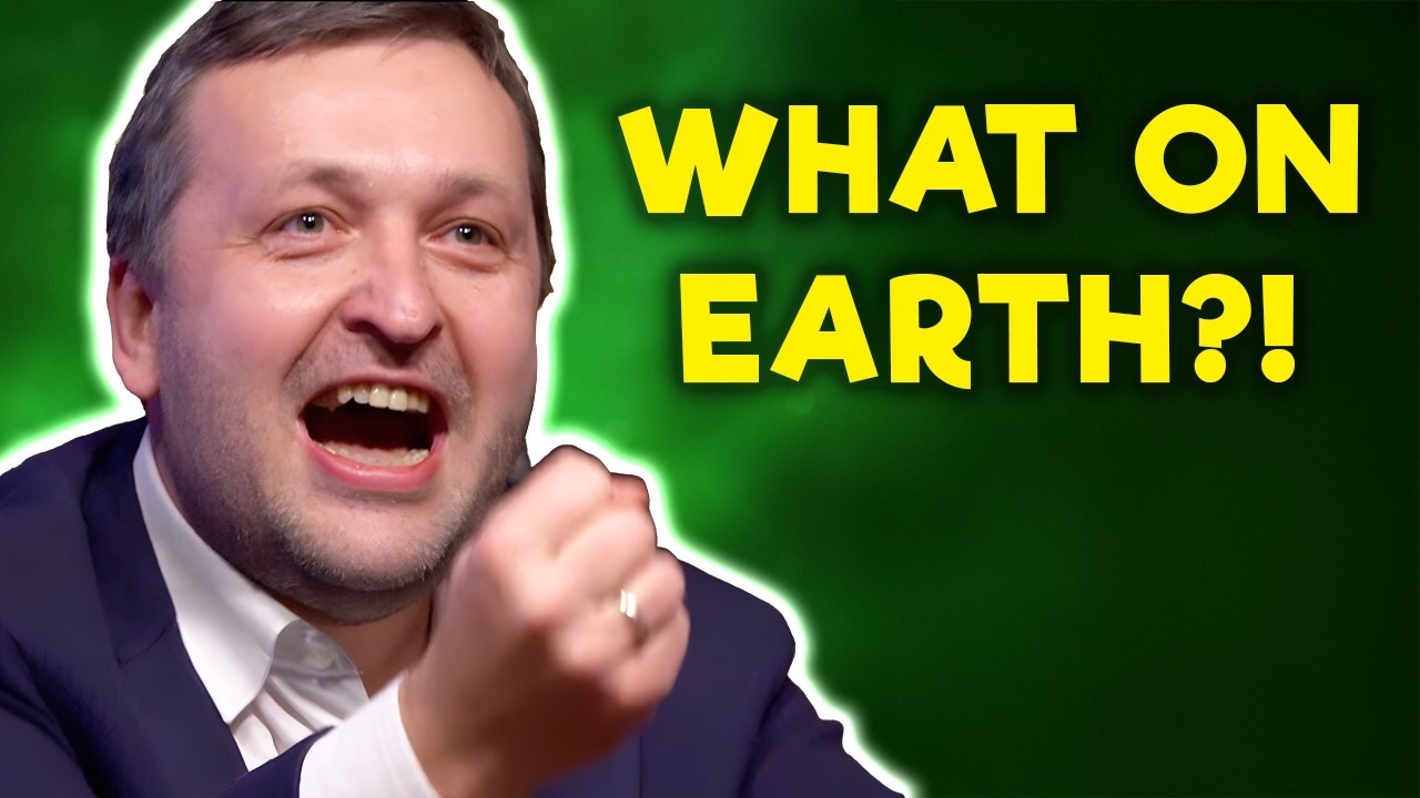 НЕ ИГРАЙТЕ В ПОКЕР С ТОНИО ДЖИ!!!