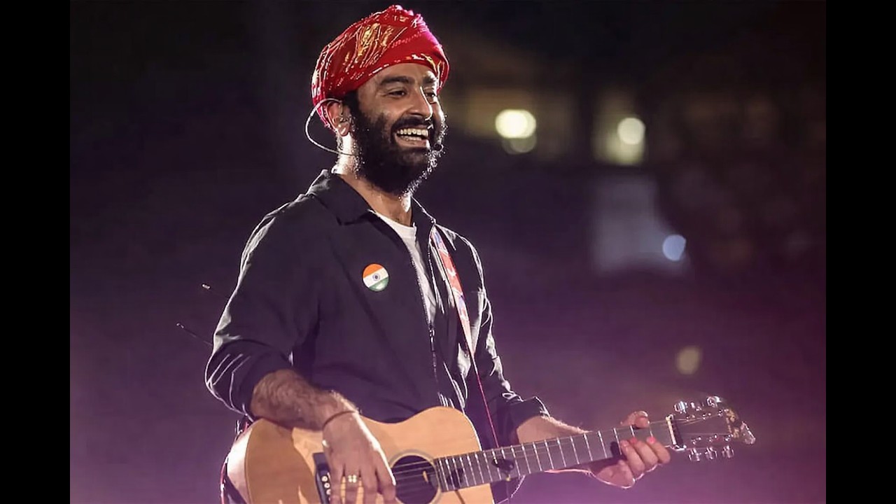 Yaad Tumhari | Arijit Singh | New Song