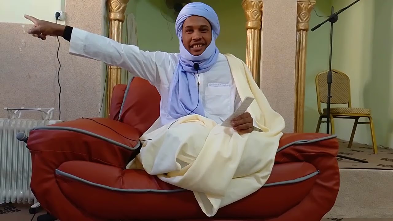 إكمال شرح حديث اتق الله...واليوم وأتبع السيئة الحسنة تمحها وخالق الناس بخلق حسن