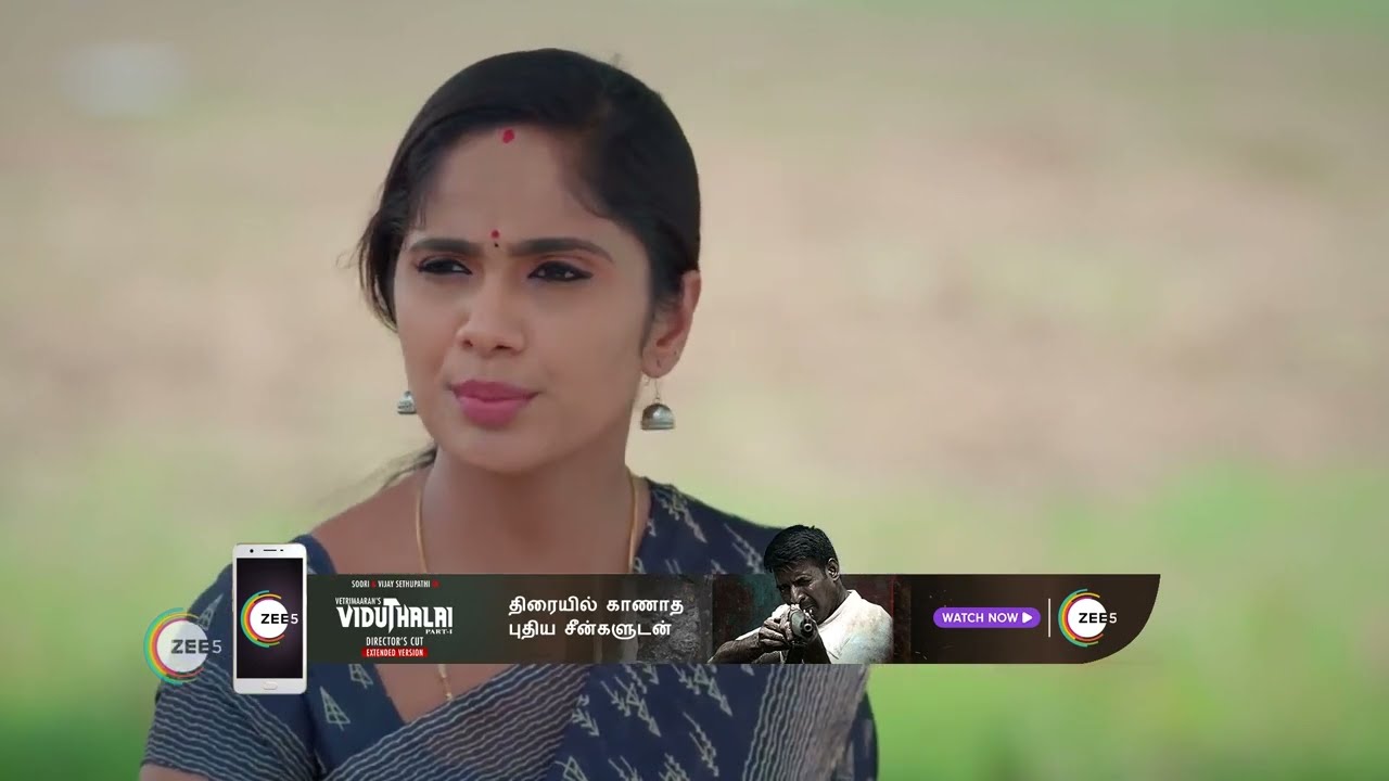 Vidhya No 1 | Ep - 403 | Webisode | May, 18 2023 | Tejaswini, Niharika, Puvi | Zee Tamil