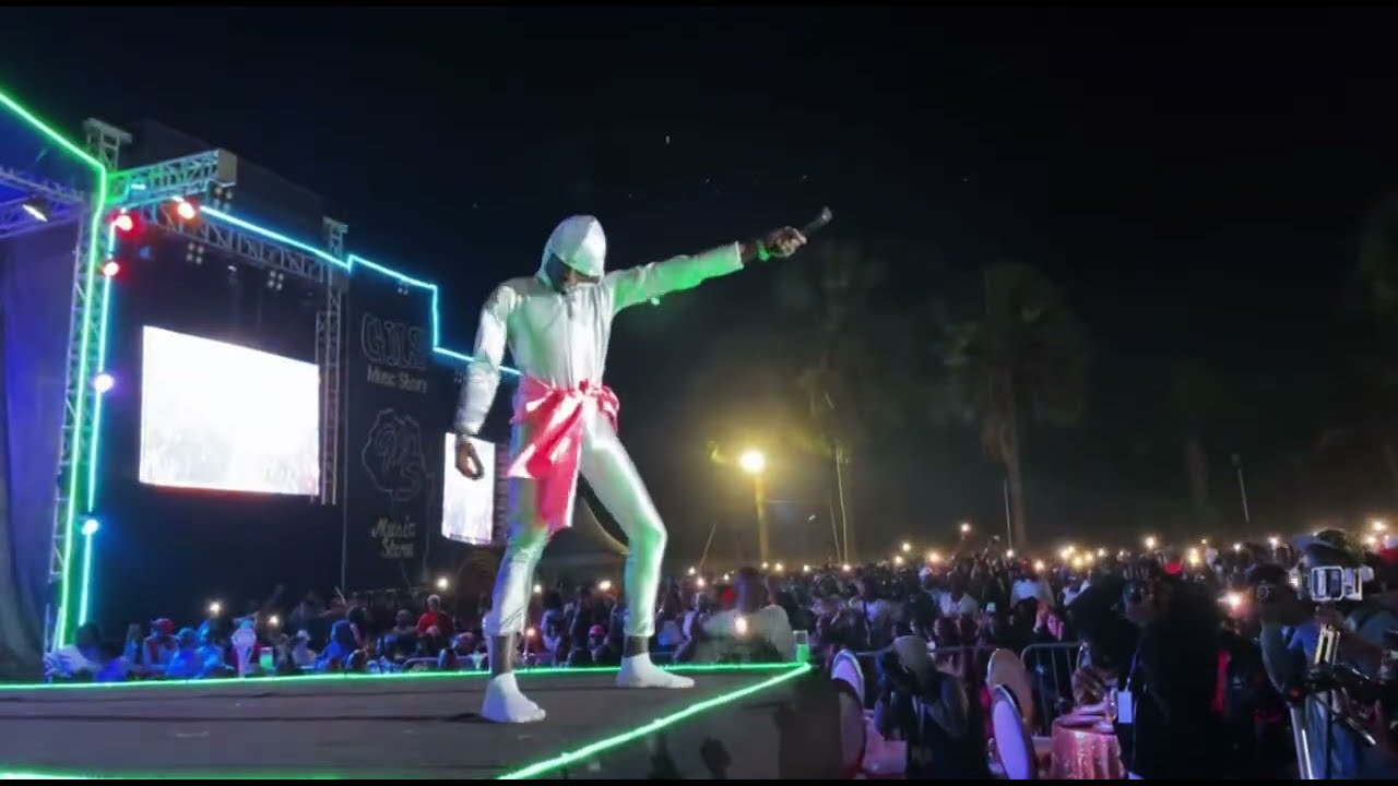 Is One PAC the best Performer in Gambia ?