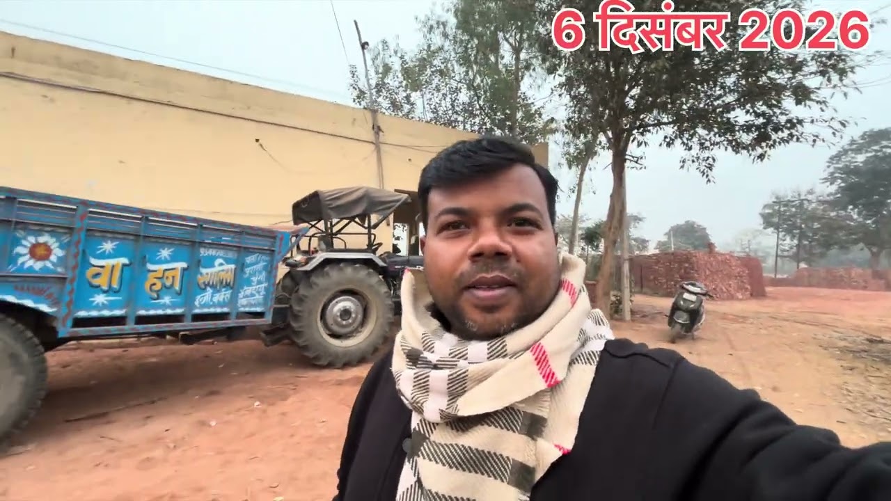 कल से ईंट पथाई और भराई शुरू 