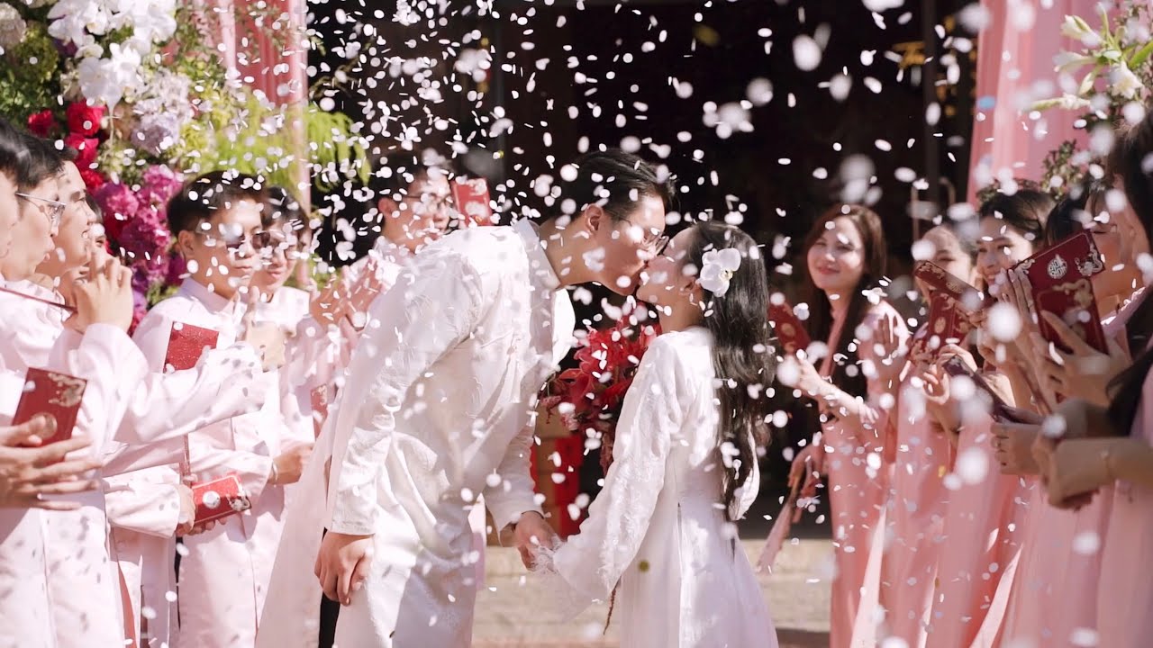 Engagement | Tung&Thao