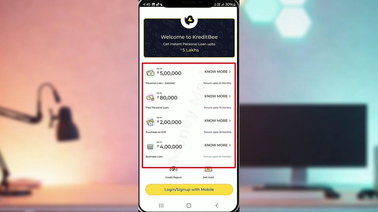 Kreditbee Loan Kaise Le 2026 | Kreditbee Se Loan Kaise Len | Kreditbee Loan App Review | Kreditbee