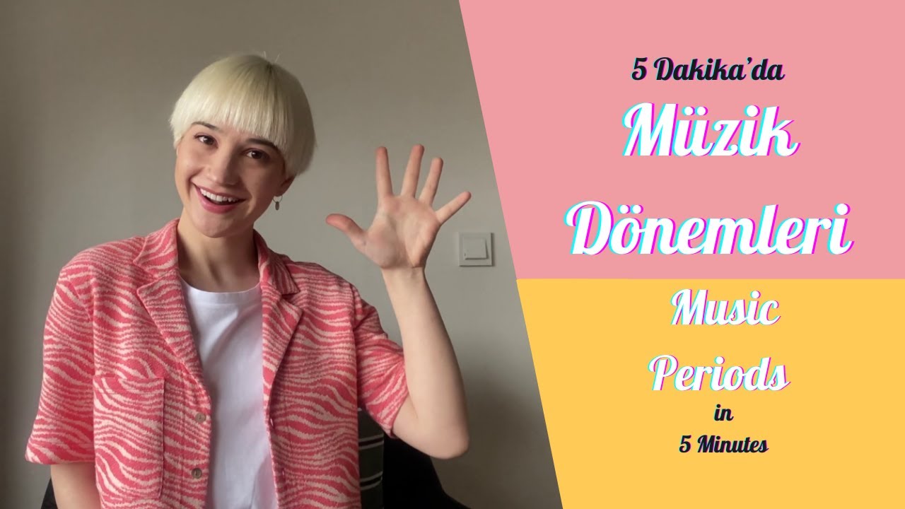 Müzik Dönemleri