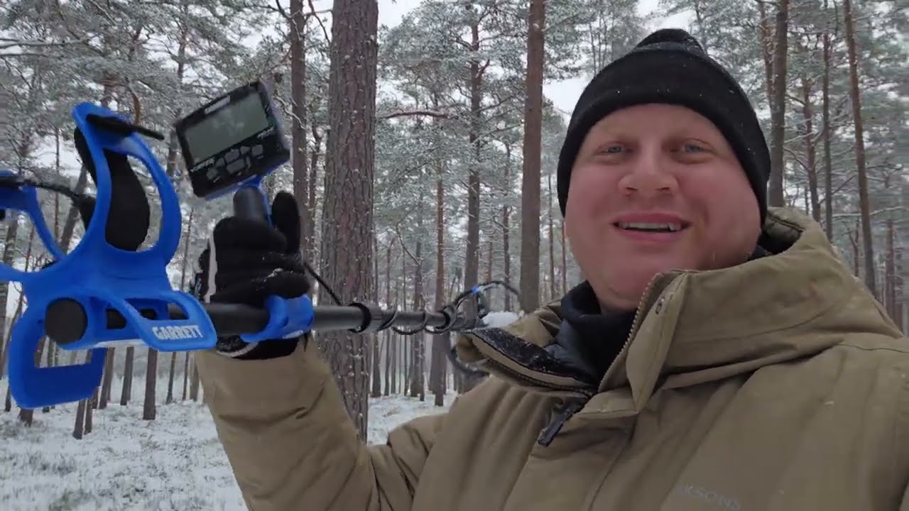 Впервые! Тест Гарретт Вортекс VX9 - самая топовая новинка 2025 года!
