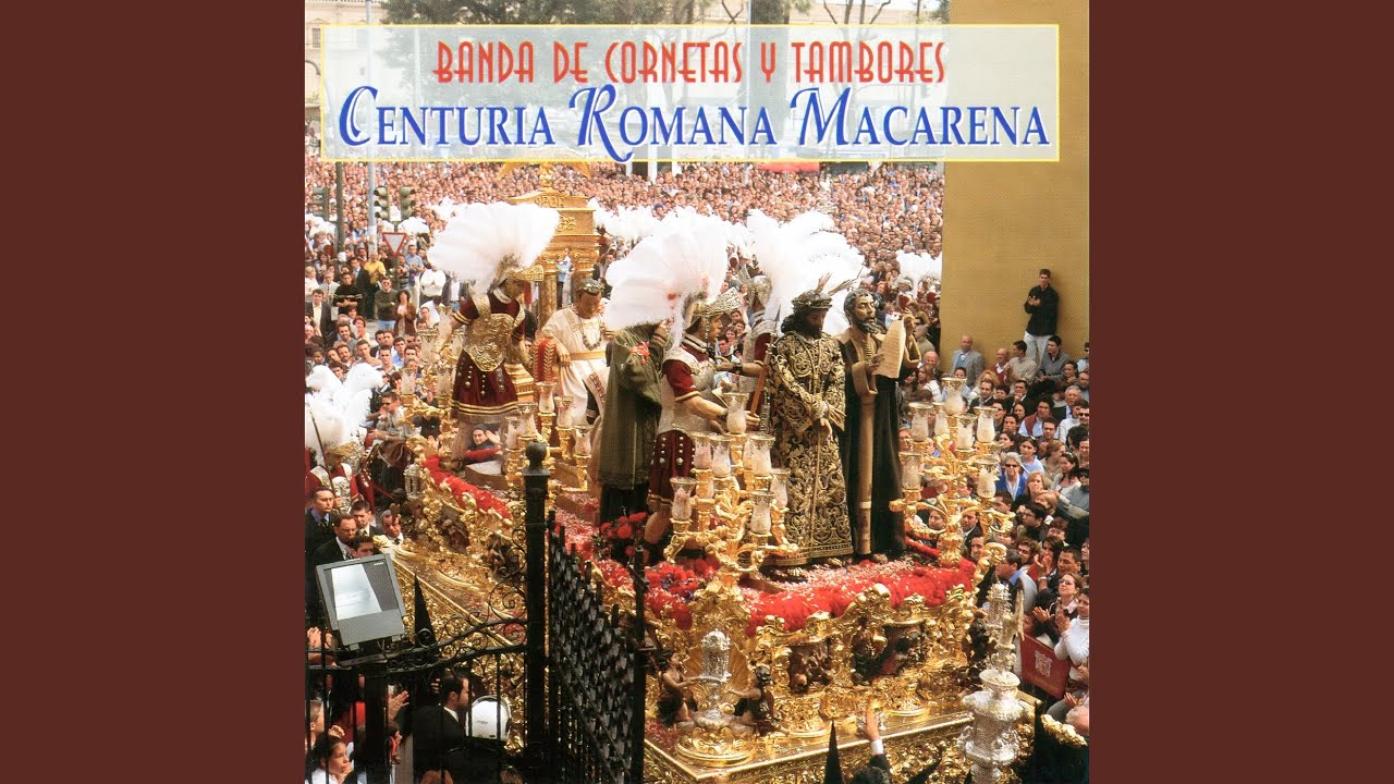 De Alma Macarena