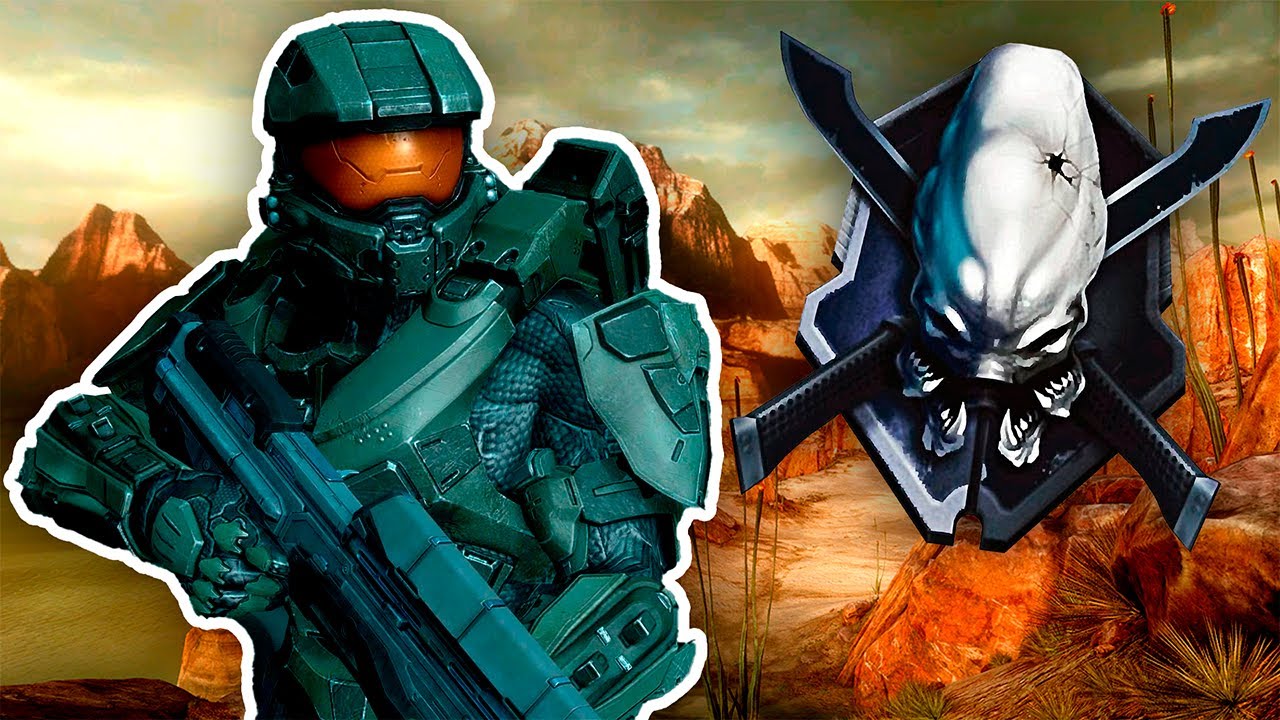 Este Record Mundial de Halo 4 en Legendario es de Colombia - Speedrun