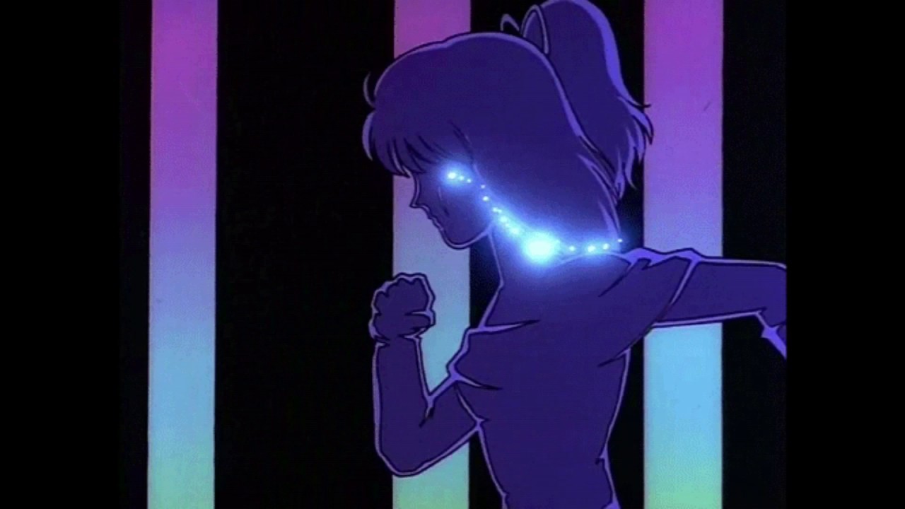 ここはどこ (Where Are We) Vapor Wave