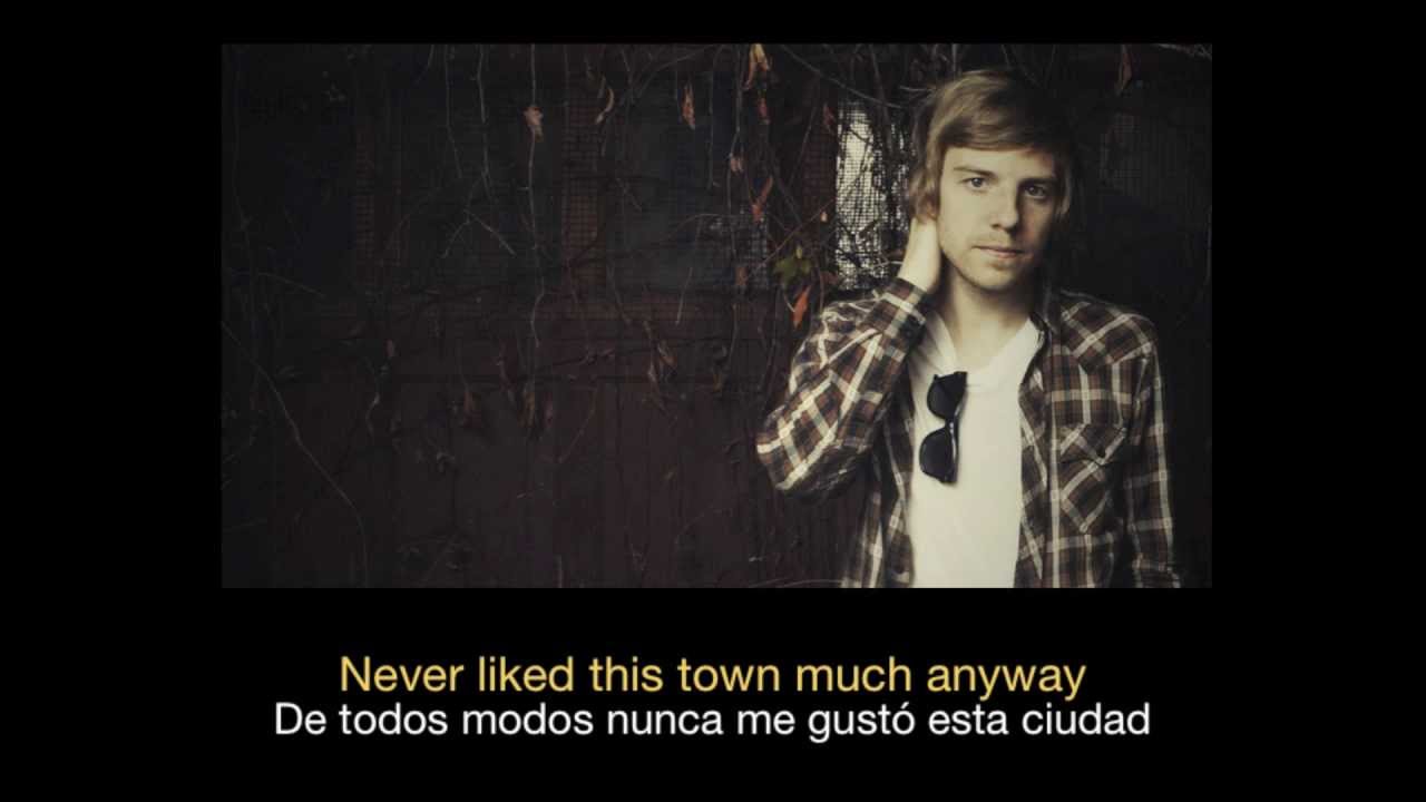 Andrew Belle - Make It Without You HD (Sub espa&ntilde;ol - ingles)