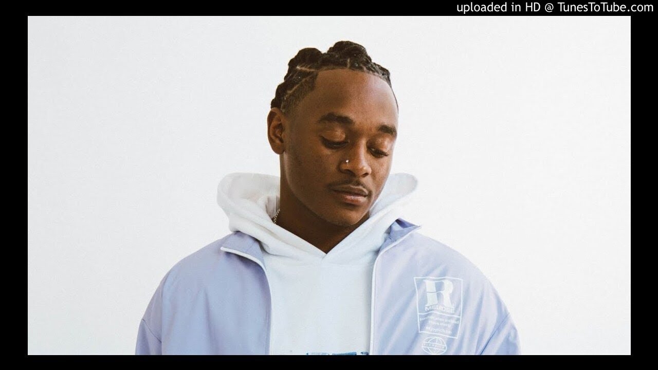 [FREE] Ty Fontaine Type Beat 2020 | 