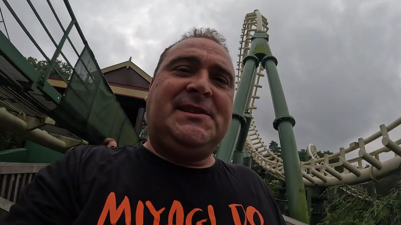 Is this BETTER than DISNEYLAND PARIS?