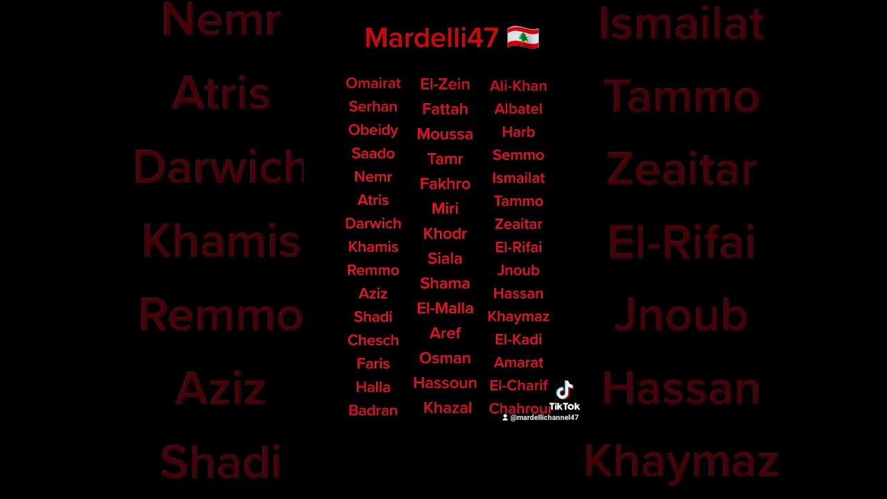 mardelli