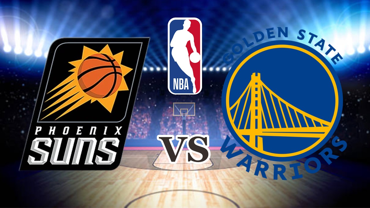 NBA LIVE: Phoenix Suns vs Golden State Warriors | February 5, 2026 | NBA Regular Season