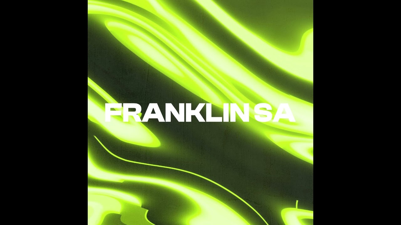 Franklin SA It's You