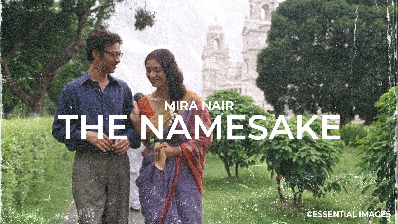 Essential Images from The Namesake by Mira Nair