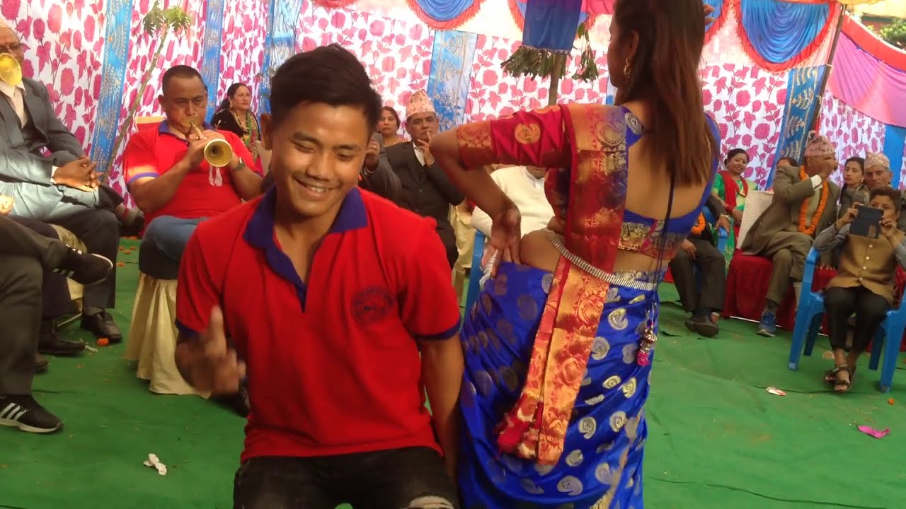 Nepali Nine Musical Instruments (Naumati Baja)