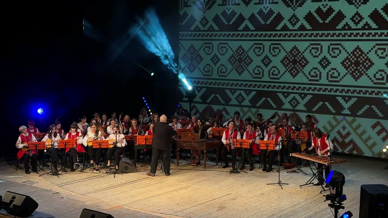 А. Матвійчук 