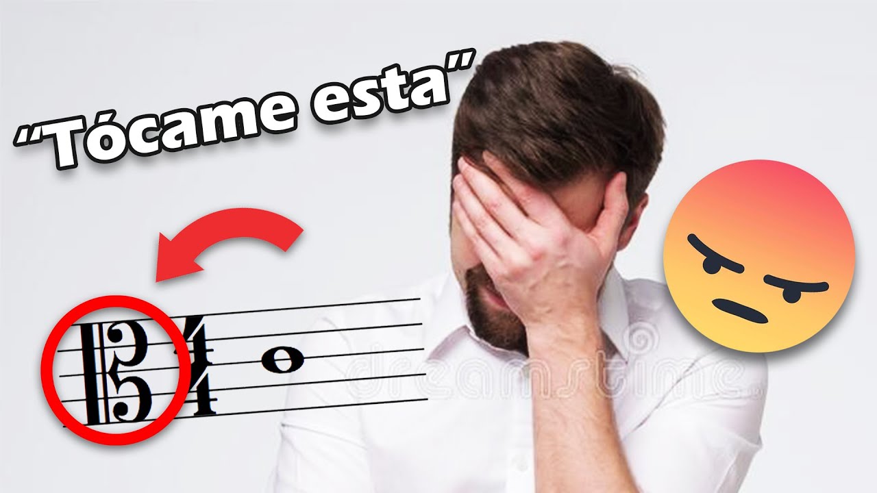 1O COSAS QUE ODIAMOS LOS MUSICOS.