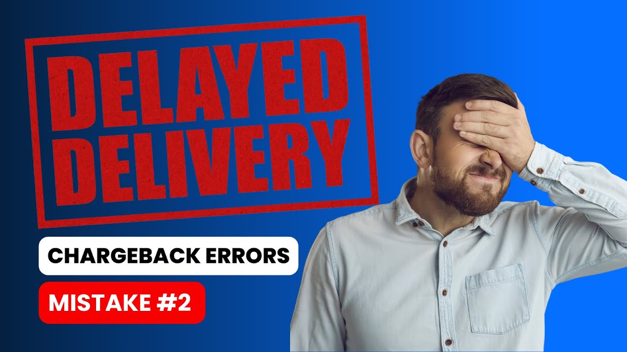 Top 5 Chargeback Mistakes Pharma Manufacturers Make — Part 2