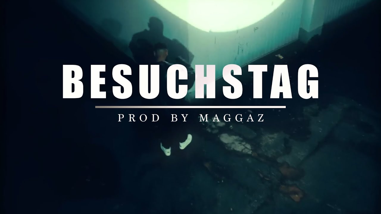 YAKARY TYPE BEAT ”BESUCHSTAG” Aggressiv Rap Beat (Prod by Maggaz, Yung Ares & Kaythe808plug)