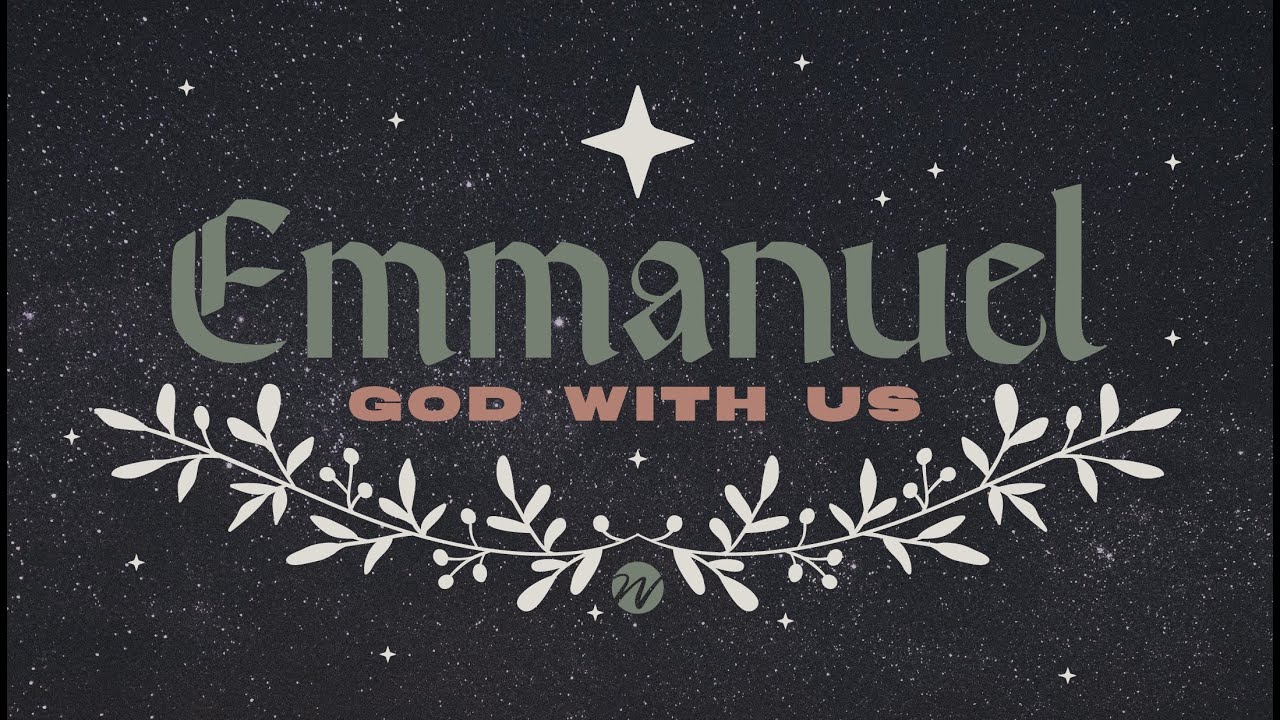 Christmas Eve at Woodside - Emmanuel: Part 4 - Woodside Bible Church