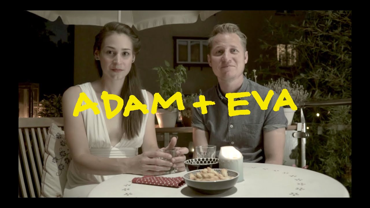 HECHT - Adam + Eva