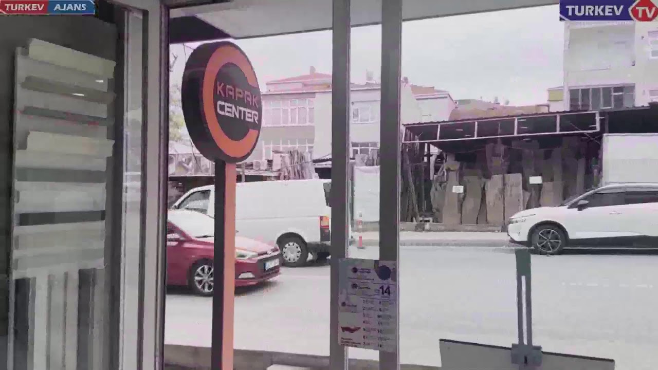 TÜRKEV TV