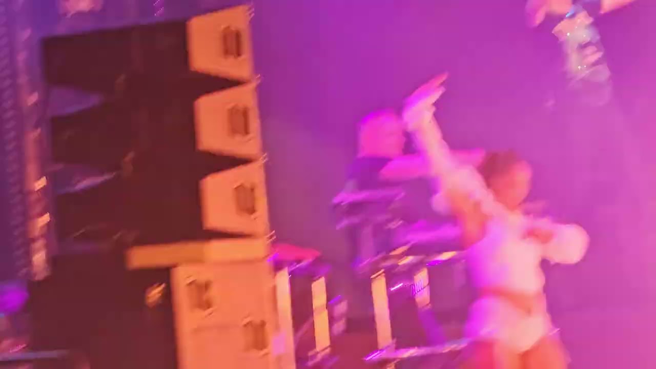 scooter live newcastle Thirty rough and dirty! 2024 rave and shout