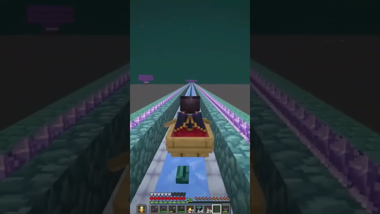 I Built a MEGA NETHER BASE in Hardcore Minecraft 1.19 Survival (#20) 