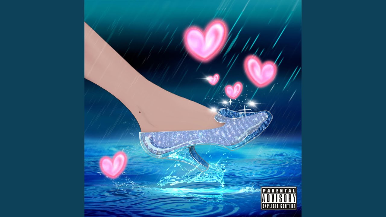 Glass Slipper Flows