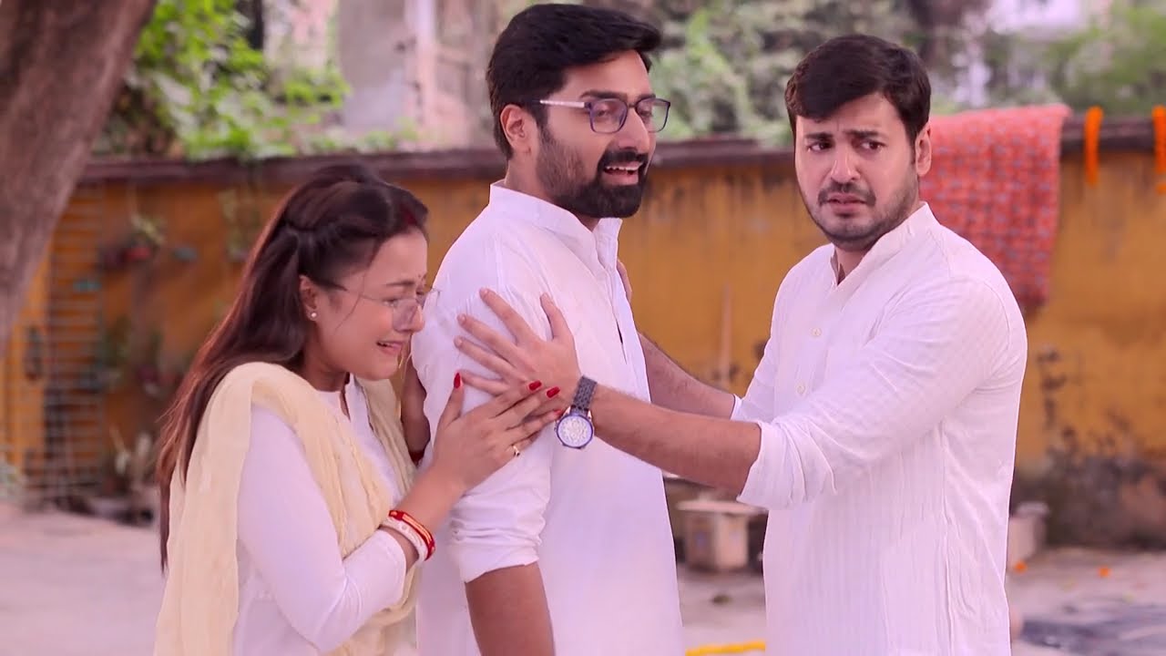Khelna Bari - Ep 210 - Krishanu Ganguly - Bengali Tv Serial - Zee5 Bangla Classics