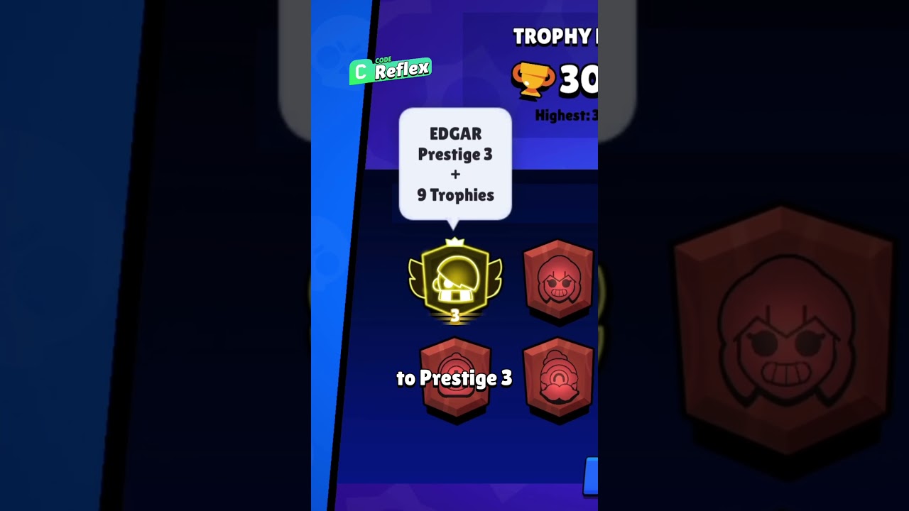 Prestige 3 has a problem..