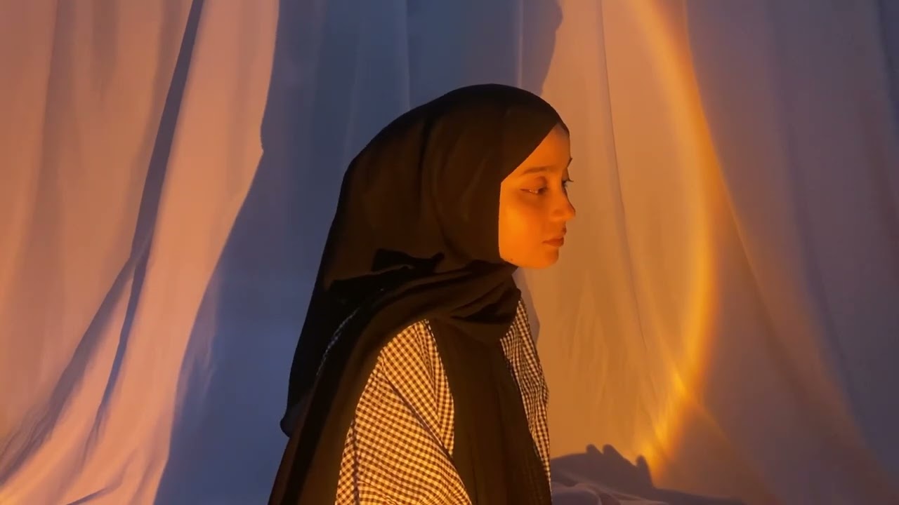 Ummi Tsumma Ummi Cover by Dinda