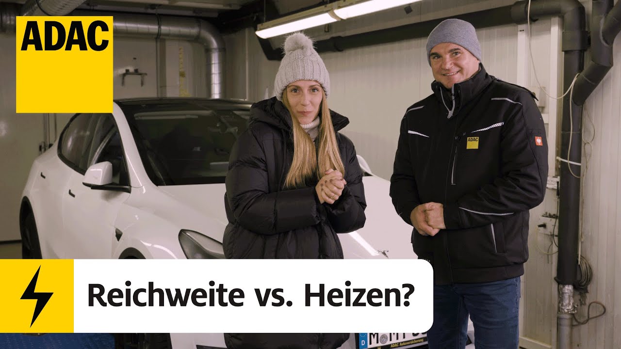 E-Auto im Winter: Tipps f&uuml;r mehr Reichweite | Unter Strom &ndash; Einfach Elektromobilit&auml;t | 4 | ADAC