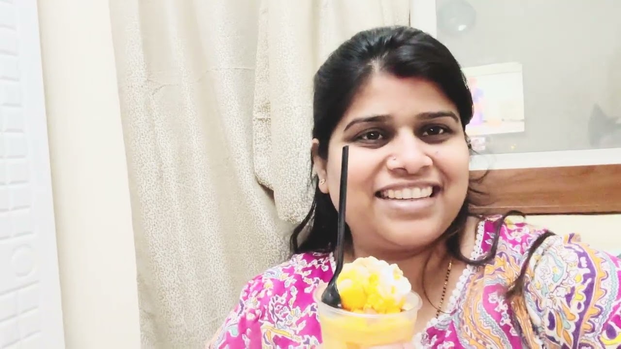 Aj to chiku ne mumma ko aaram de diya 🤣🤣😮