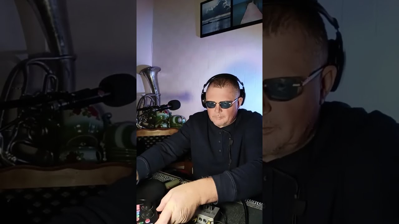 Kitchen Online 🎙️☕