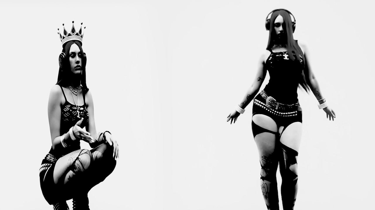 OH!DULCEARi - EAT MY SWAG (Official Video)