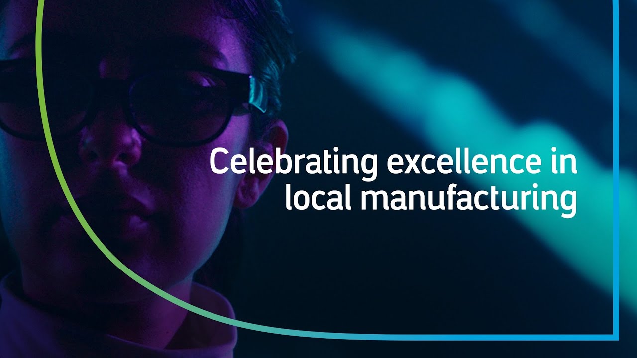 Advancing Localization Through Quality | Our Operations